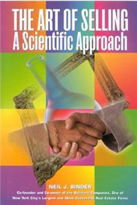 Art of Selling a Scientific Approach