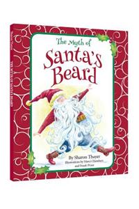 The Story of Santa's Beard