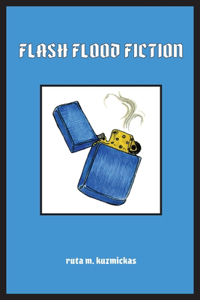 Flash Flood Fiction