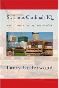 St. Louis Cardinals IQ