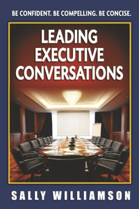 Leading Executive Conversations