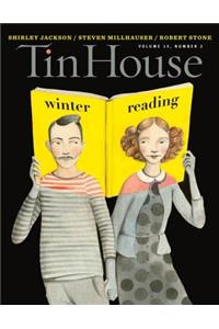 Tin House Magazine: Winter Reading 2013