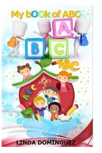 My Book of ABC