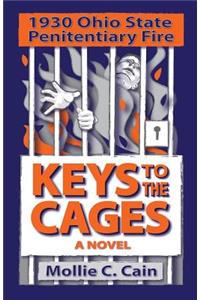 Keys to the Cages