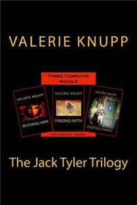 Jack Tyler Trilogy