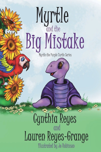 Myrtle and the Big Mistake