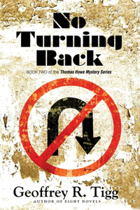 No Turning Back