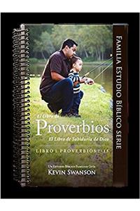 El Libro de Proverbios Libro: 1