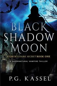 Black Shadow Moon