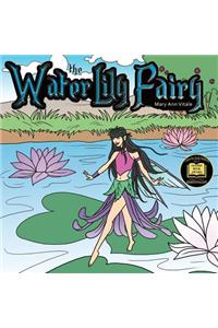 Water Lily Fairy