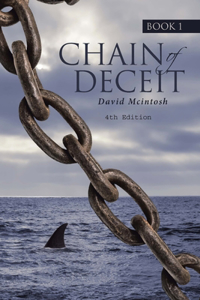 Chain of Deceit Book 1