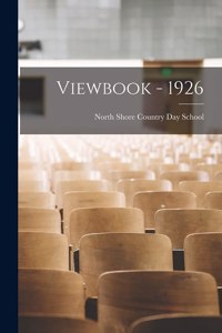 Viewbook - 1926