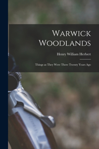 Warwick Woodlands