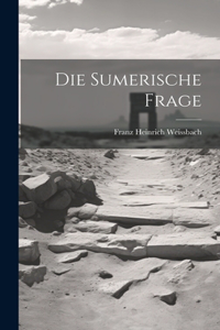 Die Sumerische Frage