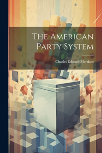 American Party System