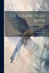 Eugene Field Book