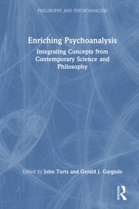 Enriching Psychoanalysis