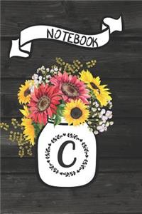 Notebook C