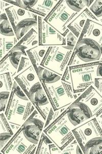 Manifest Money Journal