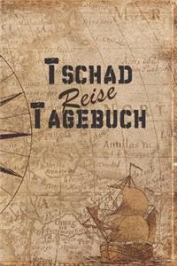 Tschad Reise Tagebuch