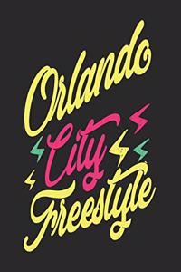 Orlando City Freestyle