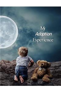 My Adoption Experience