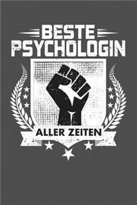 Beste Psychologin aller Zeiten
