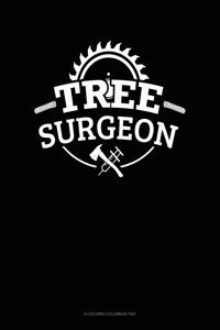 Tree Surgeon