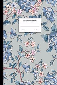 Dot Grid Notebook
