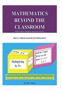 Mathematics Beyond The Classroom