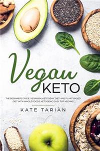 Vegan keto