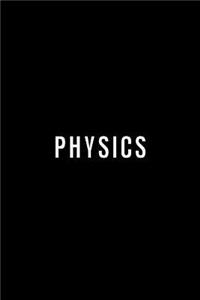 Physics