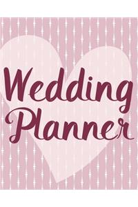 Wedding Planner For Home Wedding