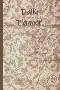 Daily Planner