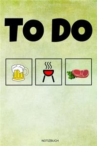 To Do