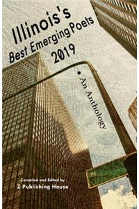 Illinois's Best Emerging Poets 2019