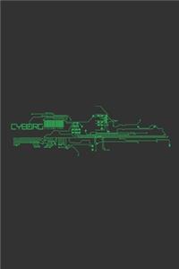 Cybernetics Thoughts