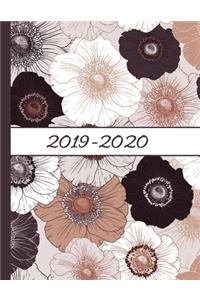 Lesson Plan Books for Teachers 2019-2020