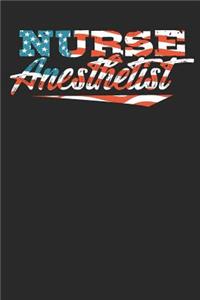 Nurse Anesthetist