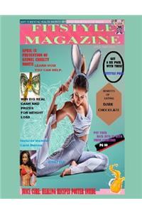 April / May 2019 Issue