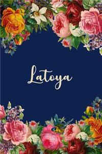 Latoya