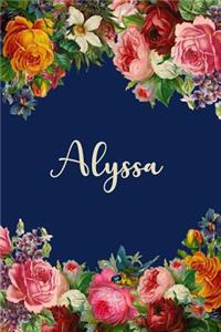 Alyssa