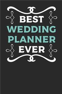 Best Wedding Planner Ever