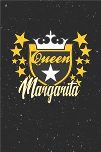 Queen Margarita