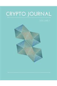 Crypto Journal