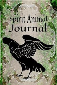 Spirit Animal Journal