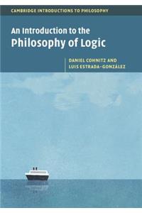 Introduction to the Philosophy of Logic