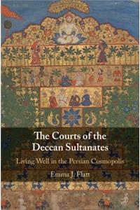 Courts of the Deccan Sultanates