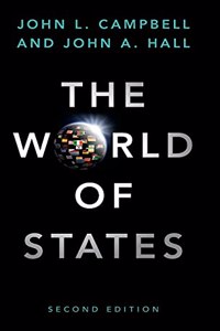 The World of States