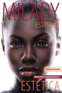 Spanish Translated Exam Review for Milady Standard Esthetics